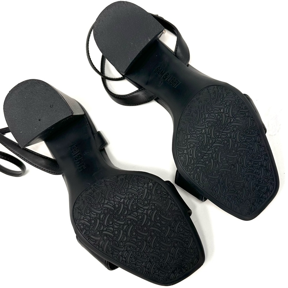 Sam & Libby Jordan Women's Sandal High Heel - Picture 12 of 14